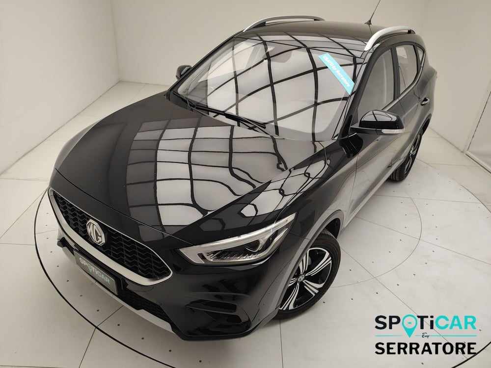 Mg ZS usata a Como (15)