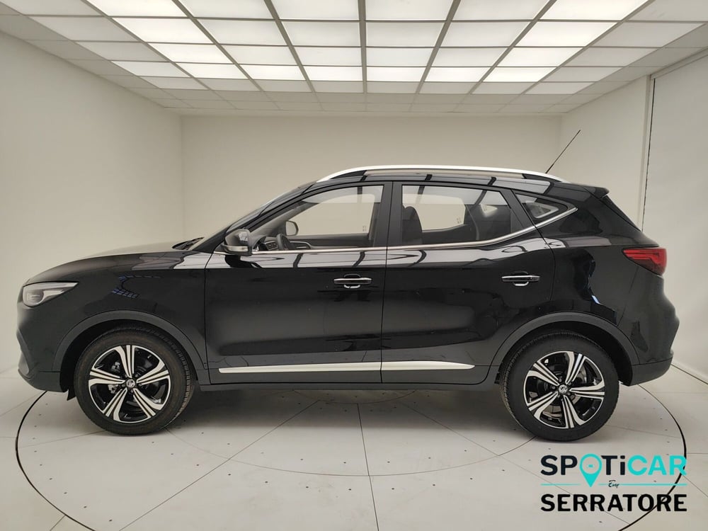 Mg ZS usata a Como (4)