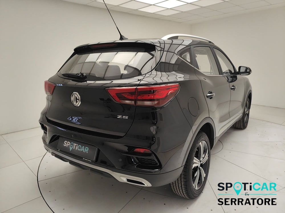 Mg ZS usata a Como (5)