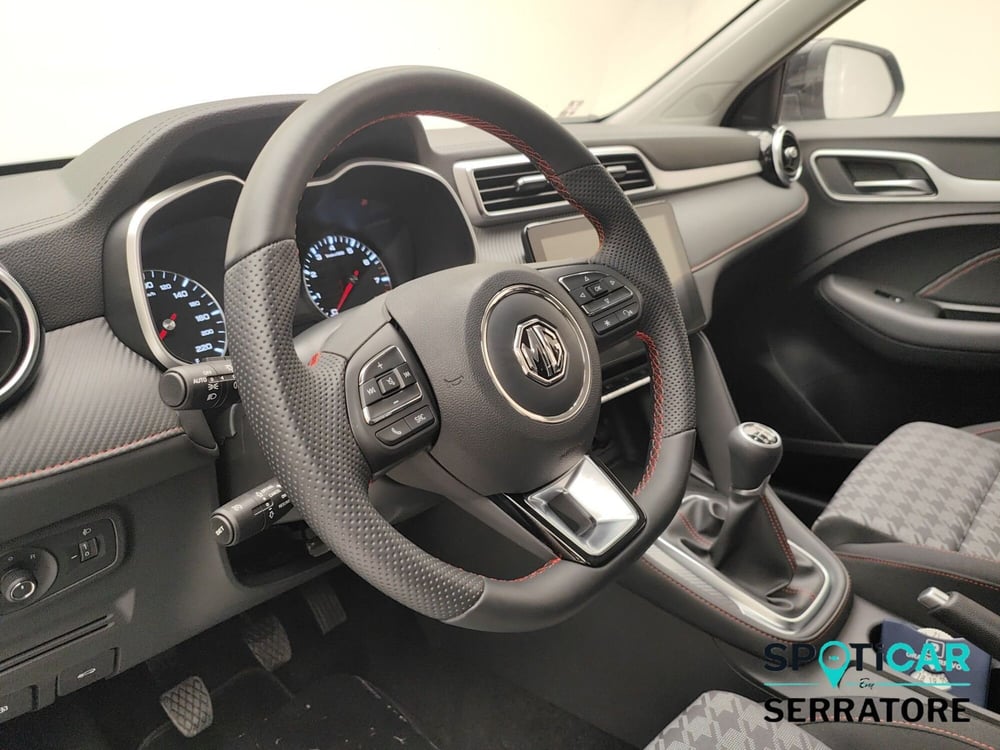 Mg ZS usata a Como (8)