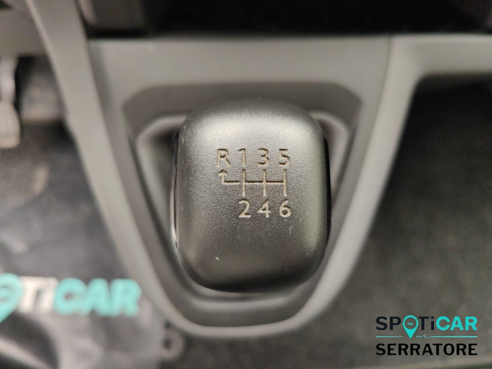 Peugeot Expert Furgone usata a Como (12)