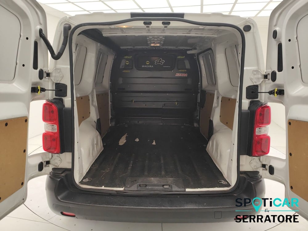 Peugeot Expert Furgone usata a Como (14)