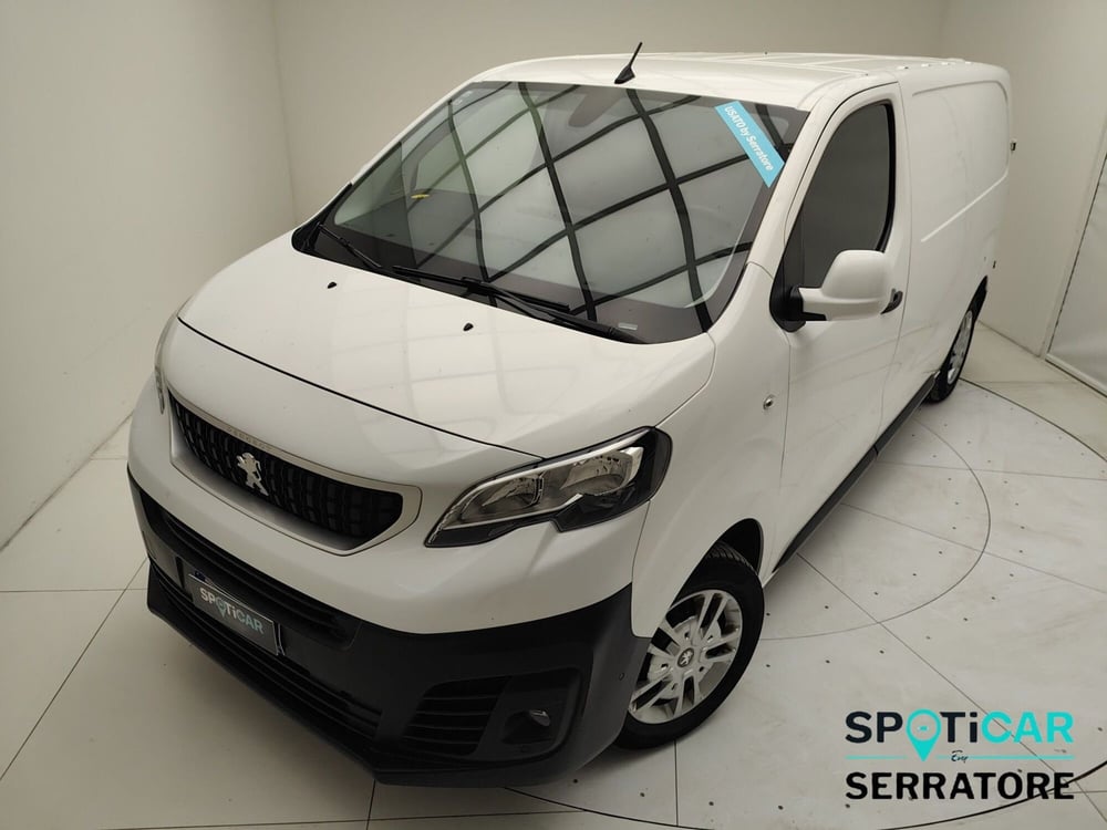 Peugeot Expert Furgone usata a Como (15)