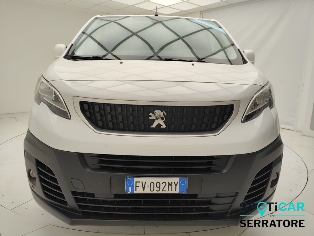 Peugeot Expert Furgone usata a Como (2)