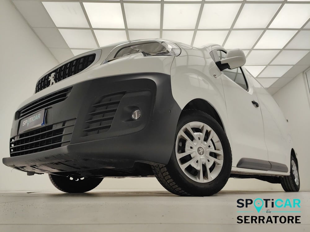 Peugeot Expert Furgone usata a Como (3)