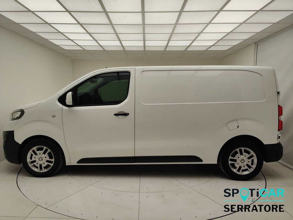 Peugeot Expert Furgone usata a Como (4)