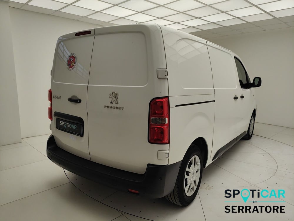 Peugeot Expert Furgone usata a Como (5)