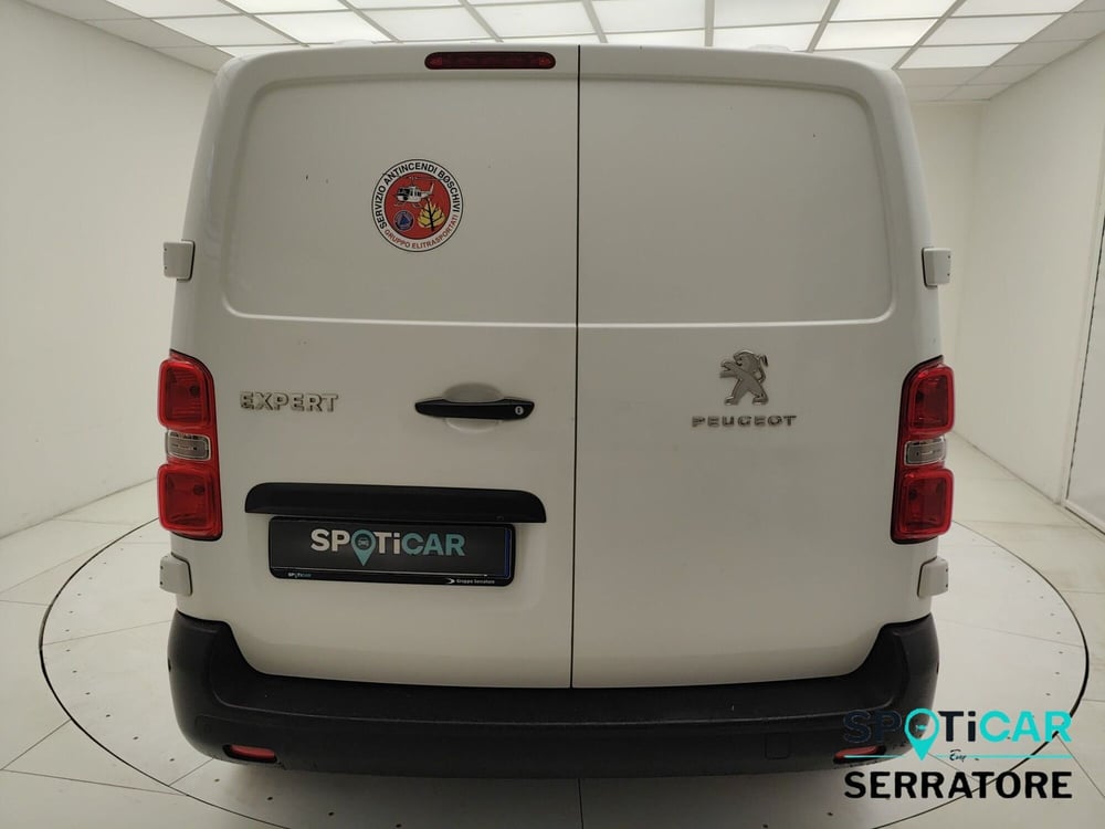 Peugeot Expert Furgone usata a Como (6)
