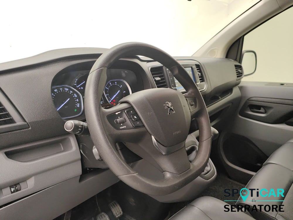 Peugeot Expert Furgone usata a Como (7)