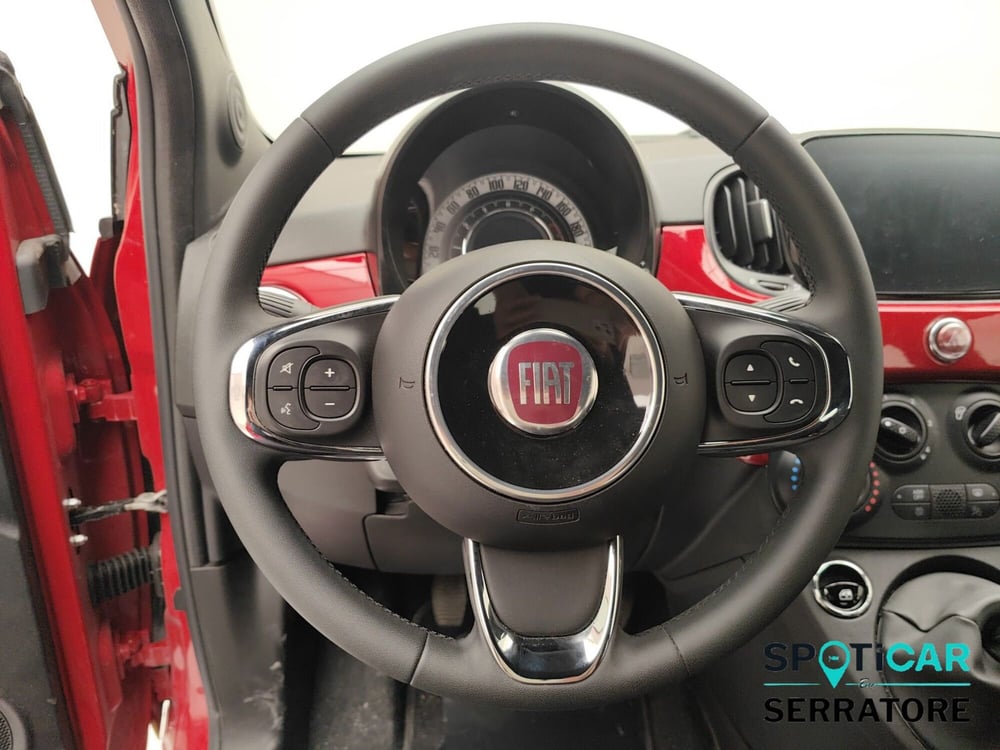Fiat 500C Cabrio usata a Como (9)