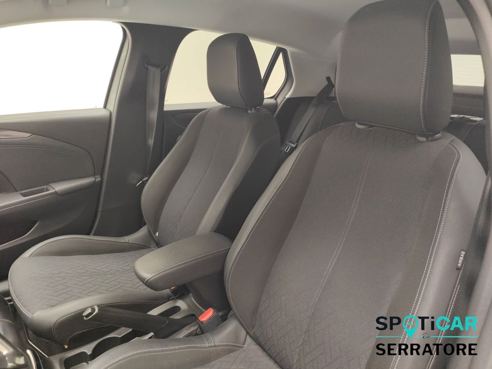 Opel Corsa usata a Como (13)