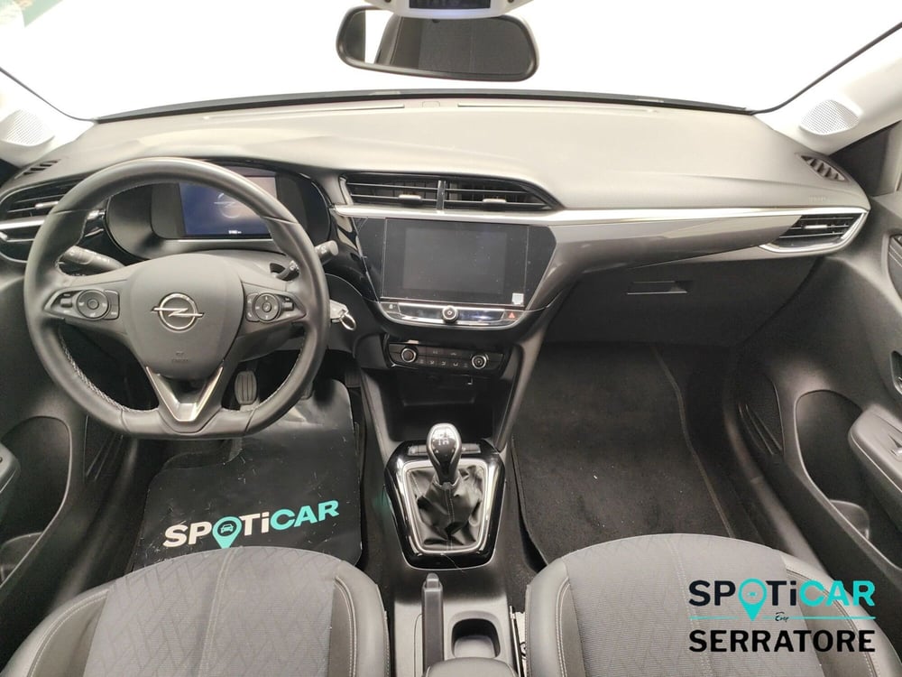 Opel Corsa usata a Como (14)