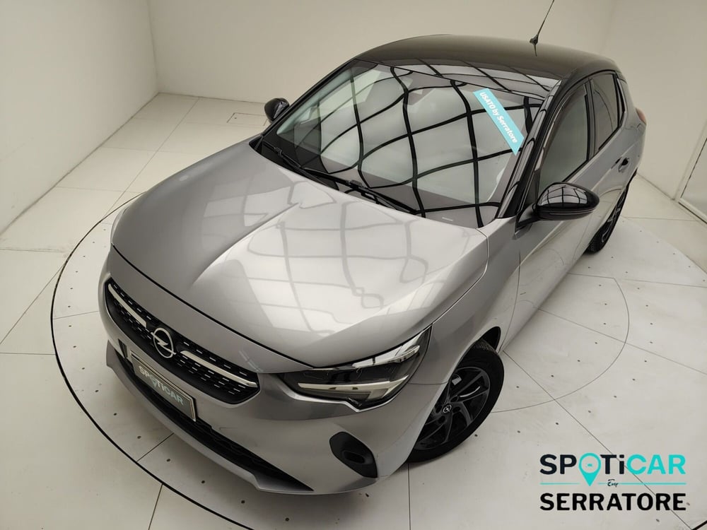 Opel Corsa usata a Como (15)