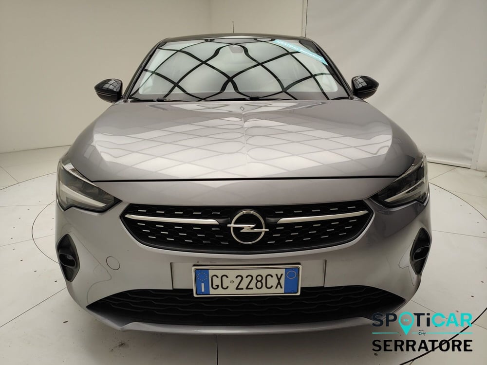 Opel Corsa usata a Como (2)