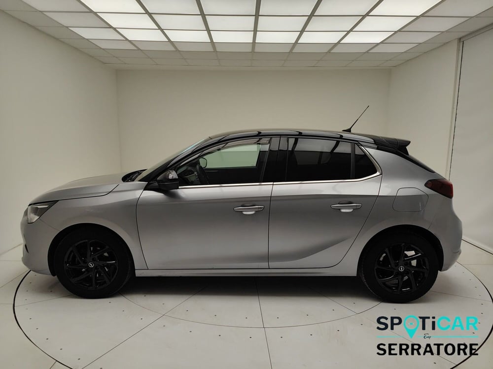 Opel Corsa usata a Como (4)
