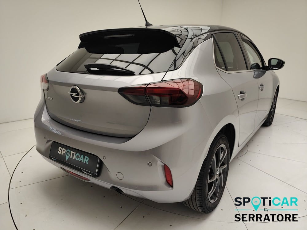 Opel Corsa usata a Como (5)
