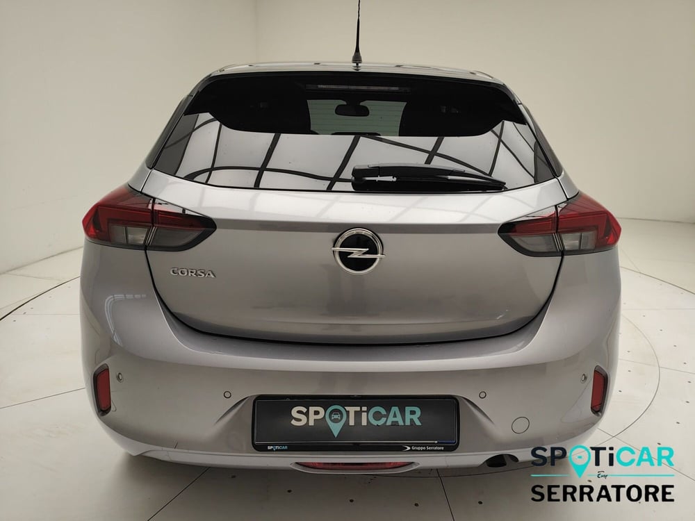 Opel Corsa usata a Como (6)