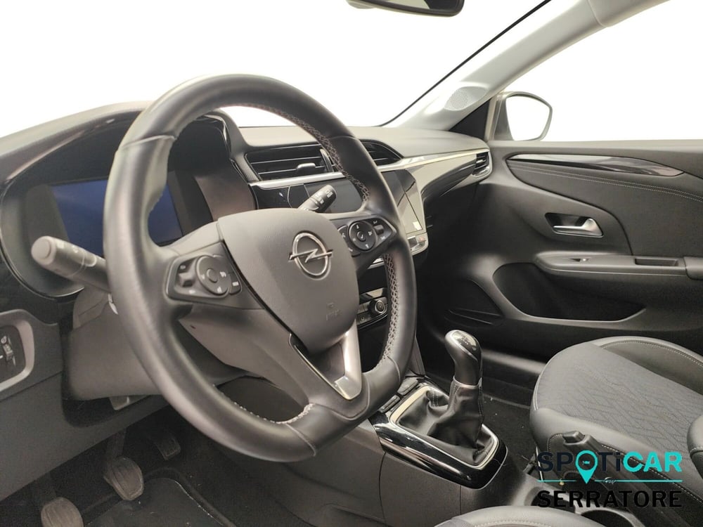 Opel Corsa usata a Como (7)