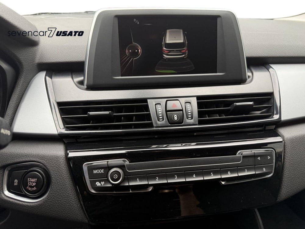 BMW Serie 2 Gran Tourer usata a Verona (10)