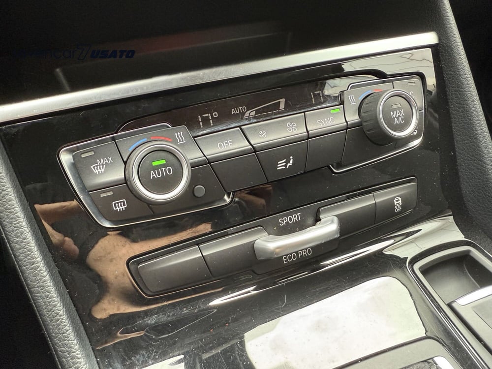 BMW Serie 2 Gran Tourer usata a Verona (12)