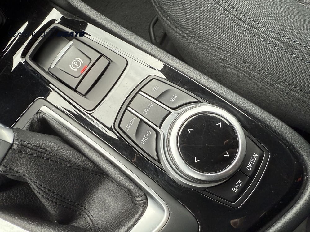 BMW Serie 2 Gran Tourer usata a Verona (13)