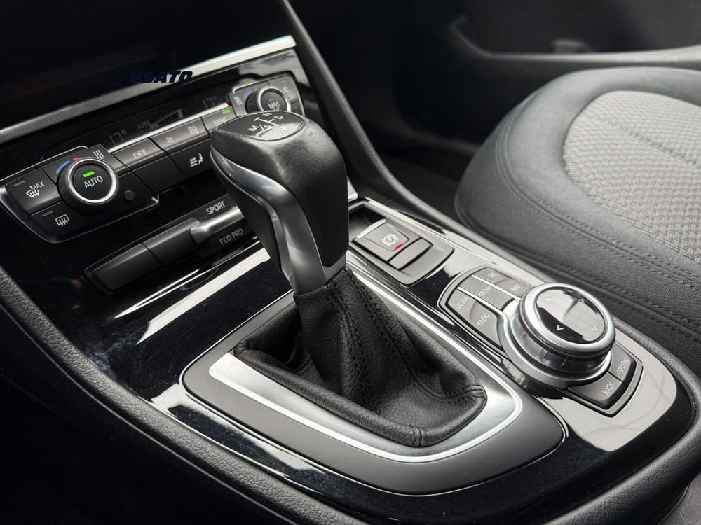 BMW Serie 2 Gran Tourer usata a Verona (14)