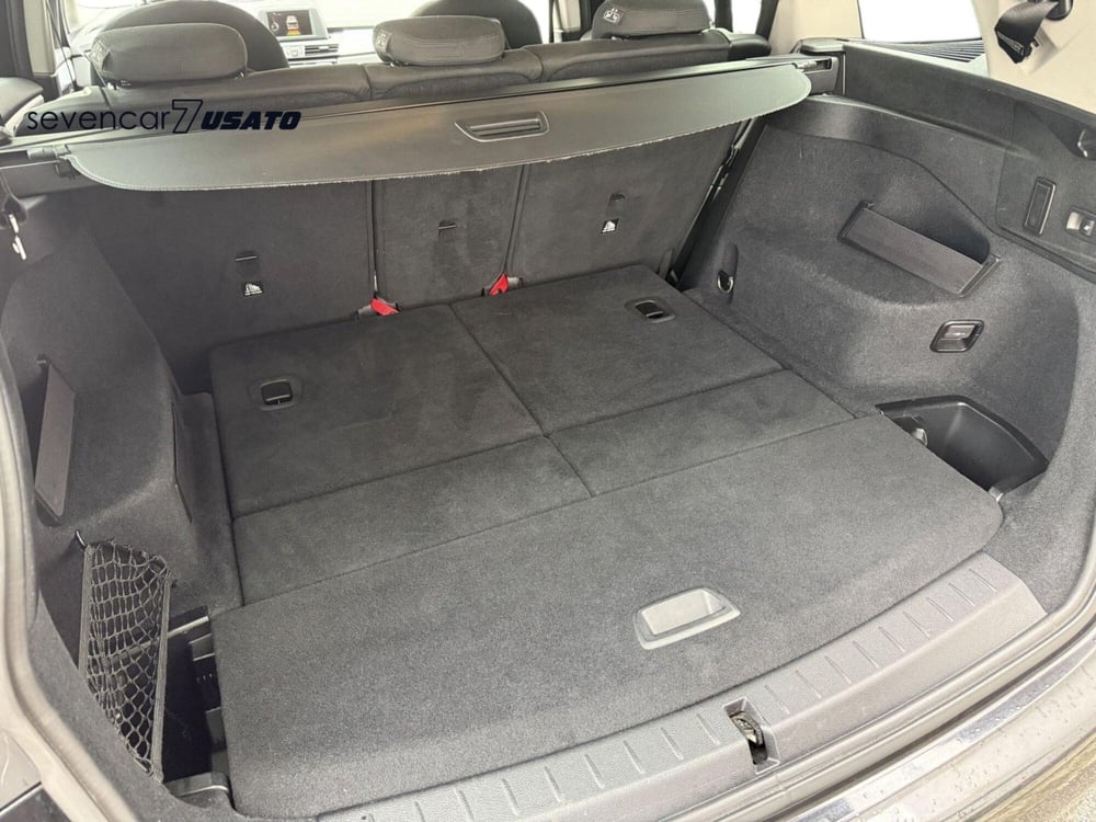 BMW Serie 2 Gran Tourer usata a Verona (15)