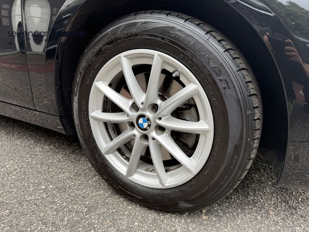 BMW Serie 2 Gran Tourer usata a Verona (17)