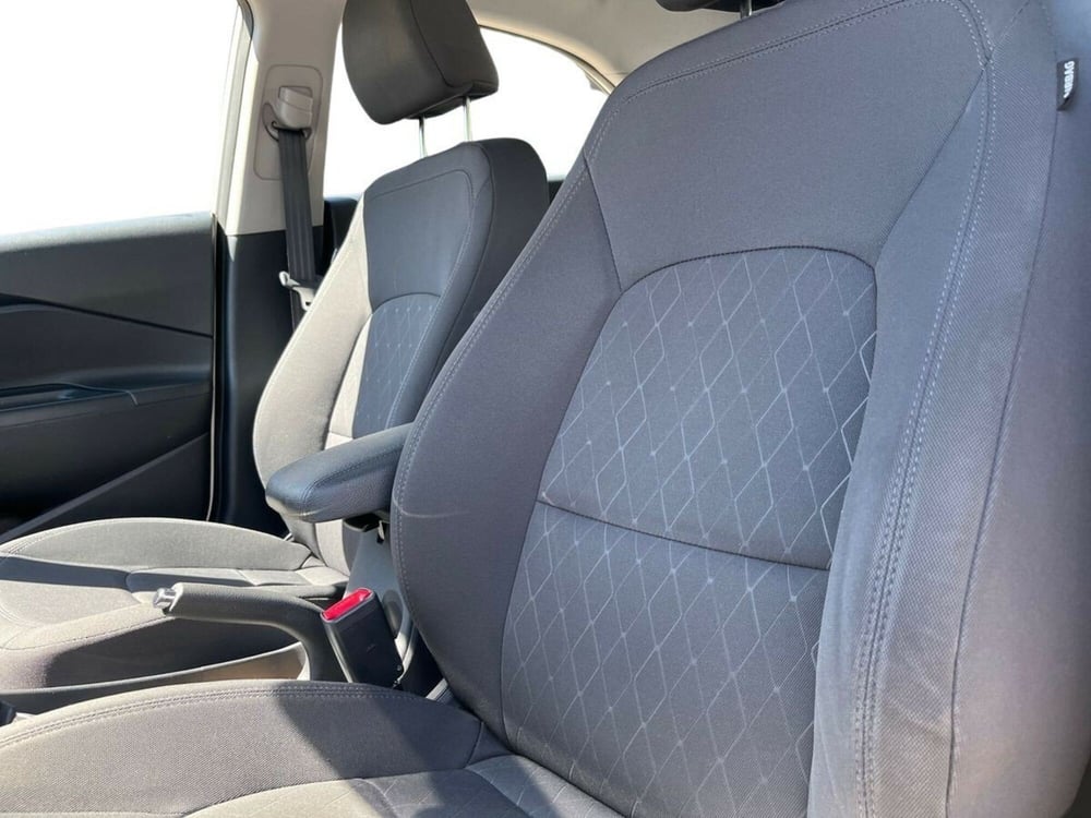 Kia Rio usata a Sondrio (10)