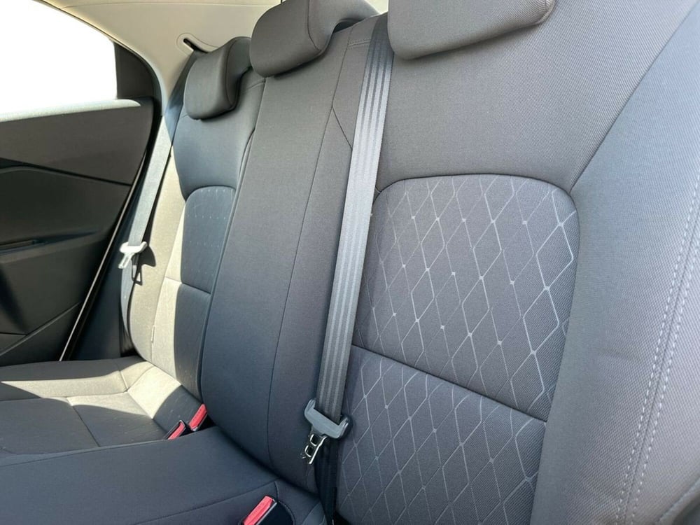 Kia Rio usata a Sondrio (11)