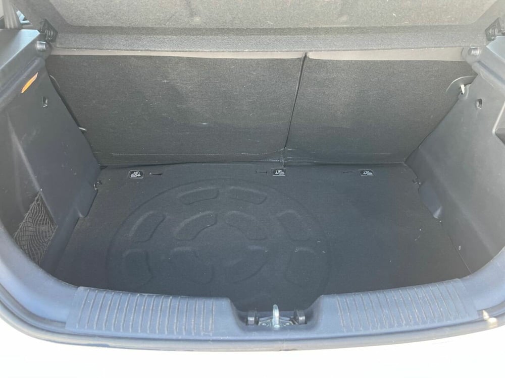Kia Rio usata a Sondrio (12)