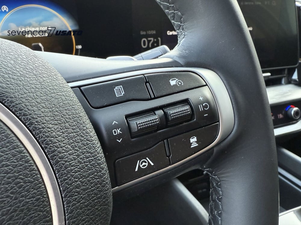 Kia Sportage usata a Verona (10)