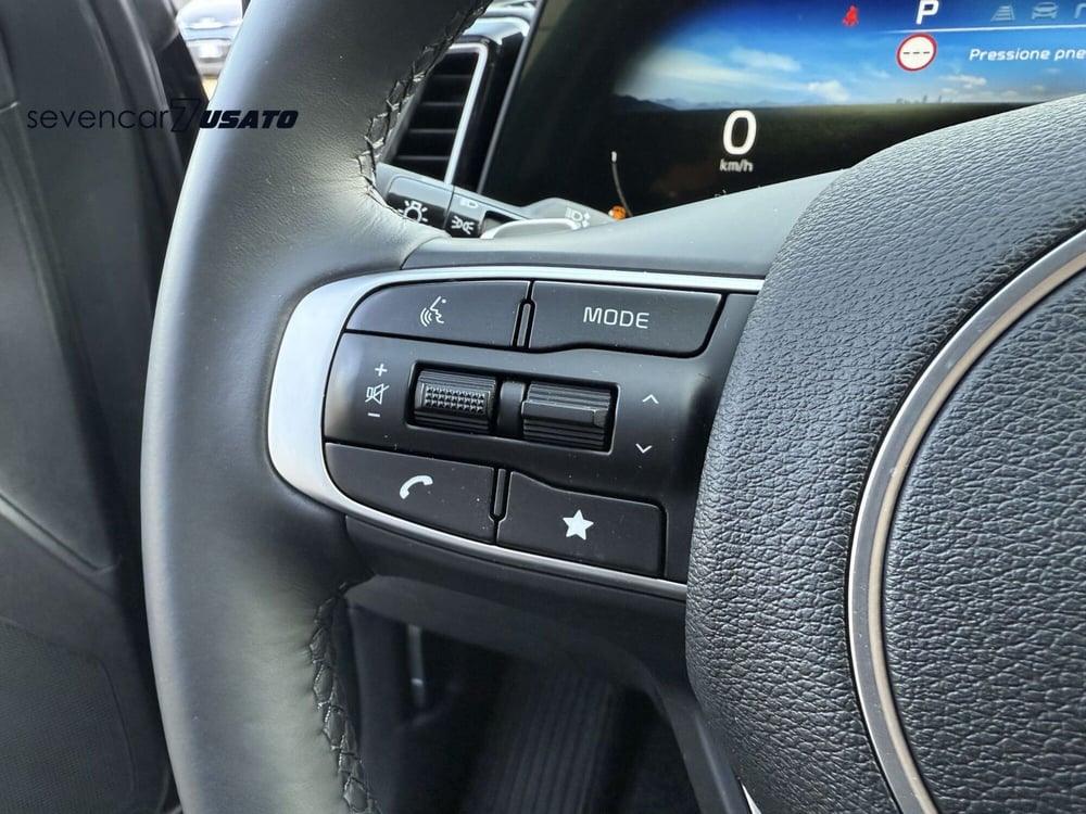 Kia Sportage usata a Verona (11)