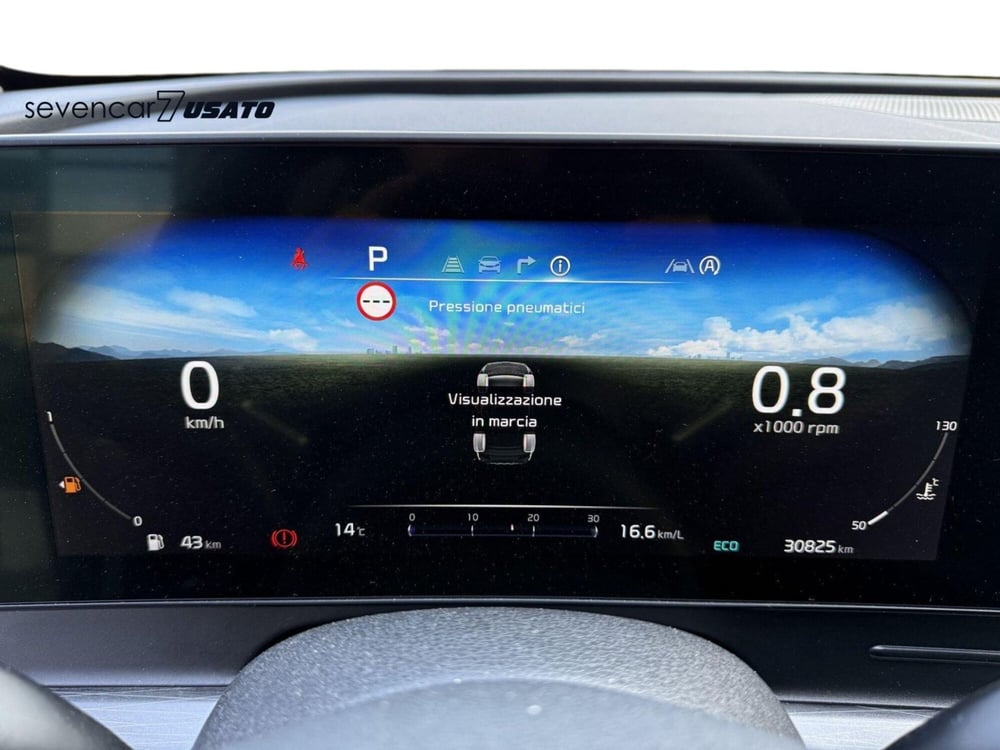 Kia Sportage usata a Verona (12)