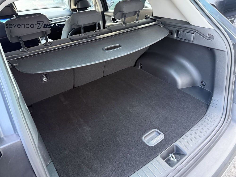 Kia Sportage usata a Verona (16)