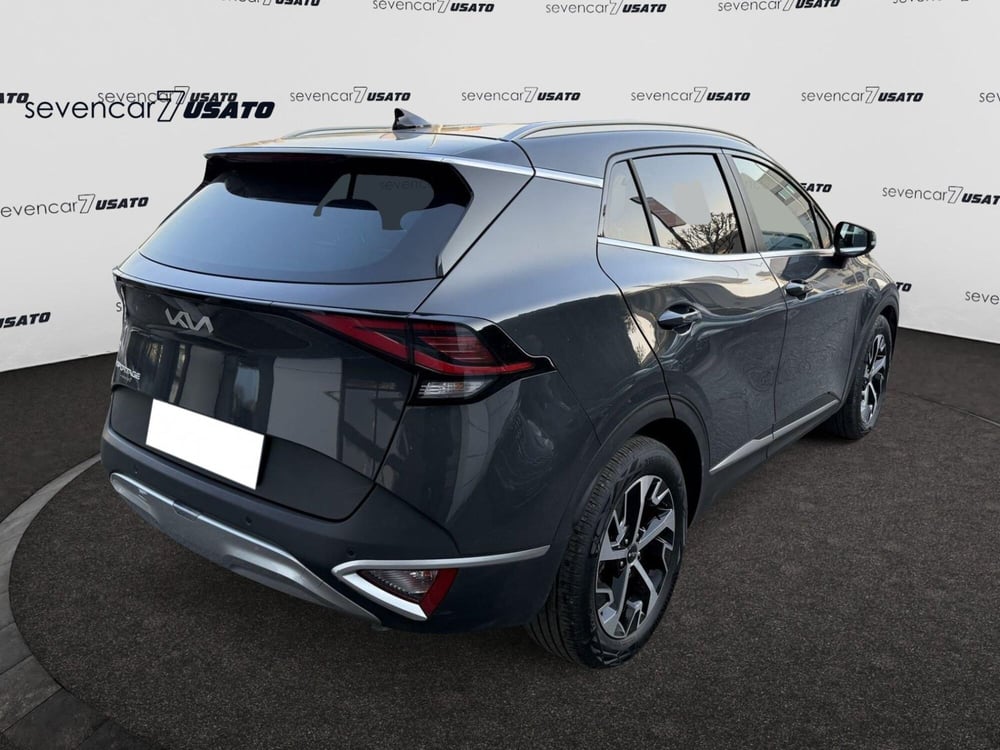 Kia Sportage usata a Verona (3)