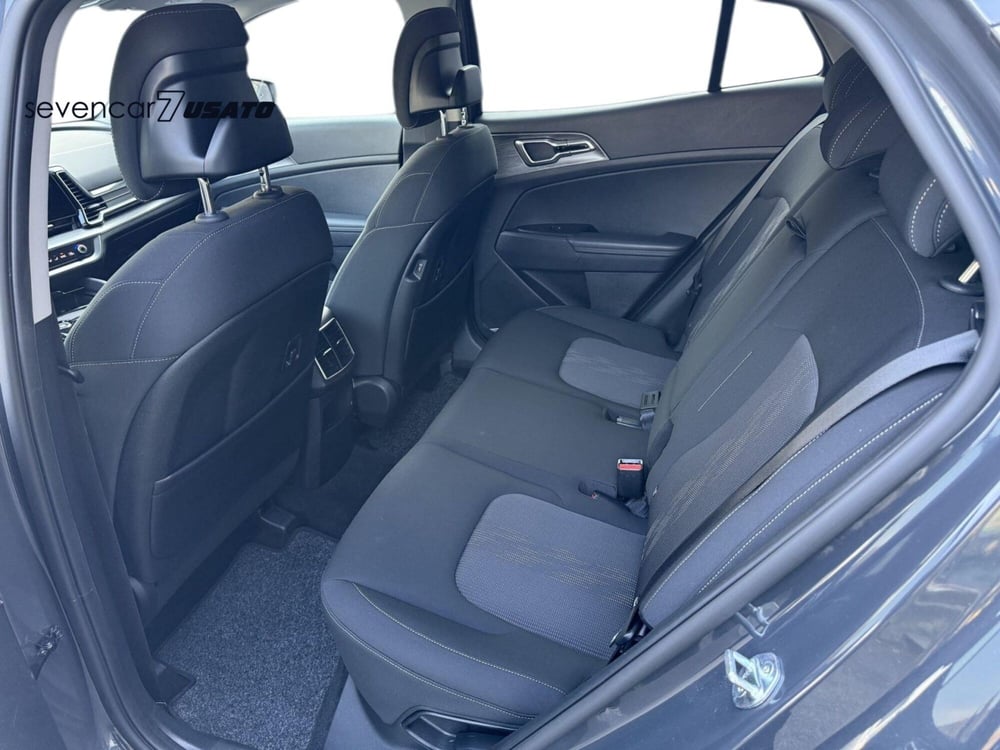 Kia Sportage usata a Verona (6)