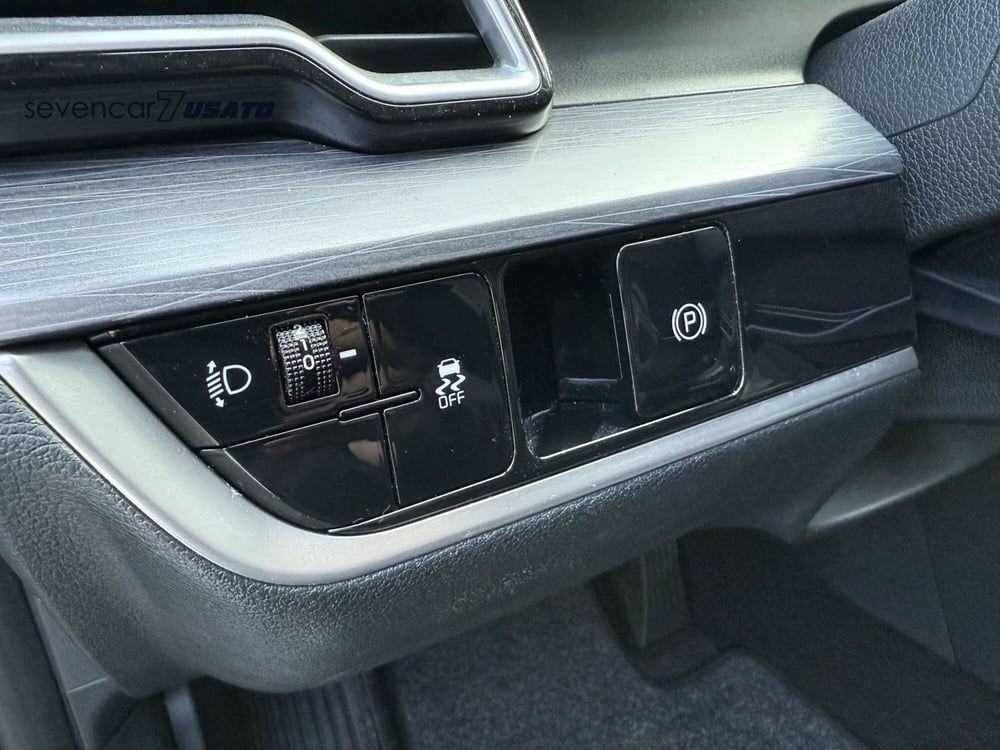 Kia Sportage usata a Verona (8)