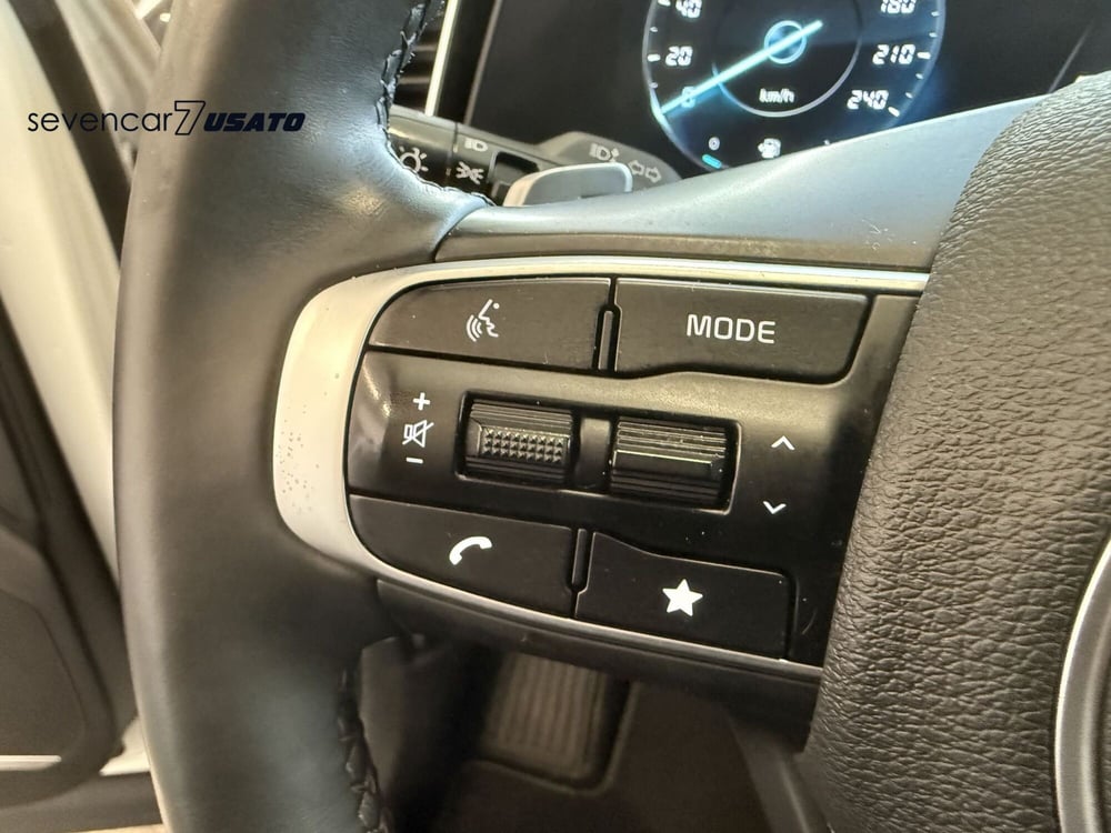 Kia Sportage usata a Verona (10)