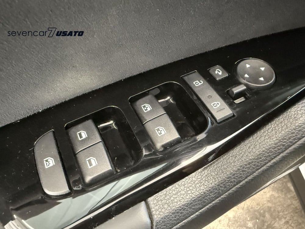 Kia Sportage usata a Verona (8)