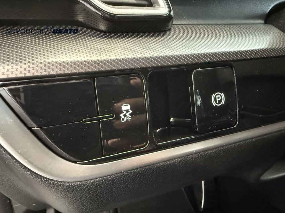 Kia Sportage usata a Verona (9)