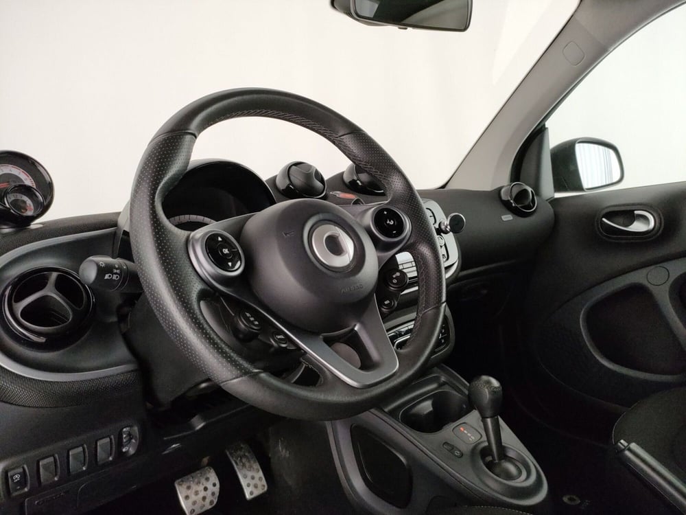 smart Fortwo usata a Roma (10)