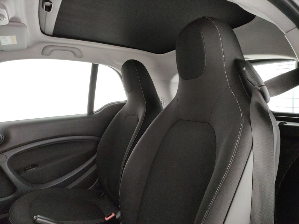 smart Fortwo usata a Roma (11)