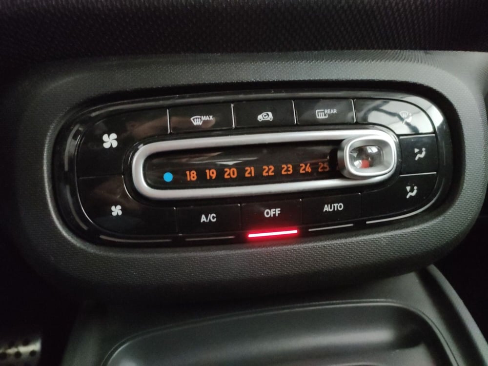 smart Fortwo usata a Roma (13)