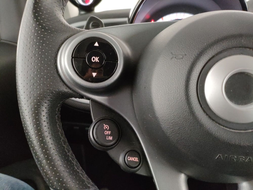smart Fortwo usata a Roma (16)