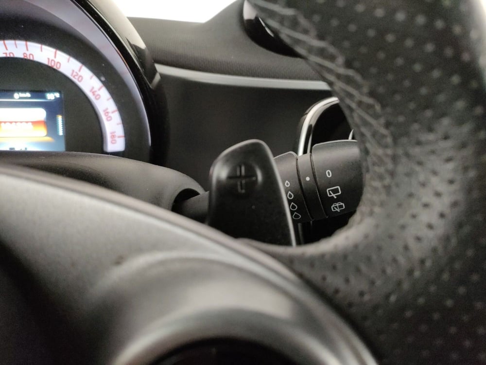 smart Fortwo usata a Roma (19)