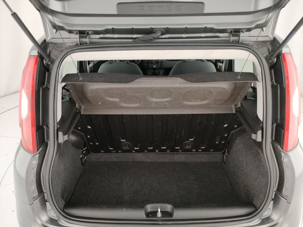 Fiat Panda usata a Roma (10)