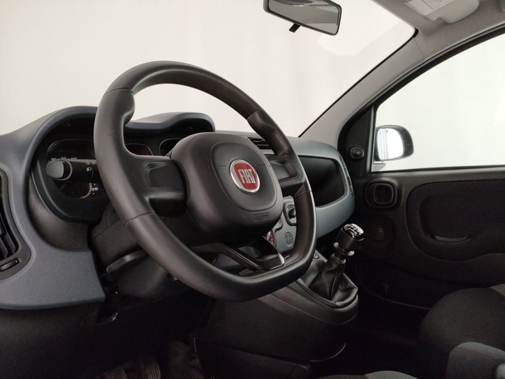 Fiat Panda usata a Roma (11)
