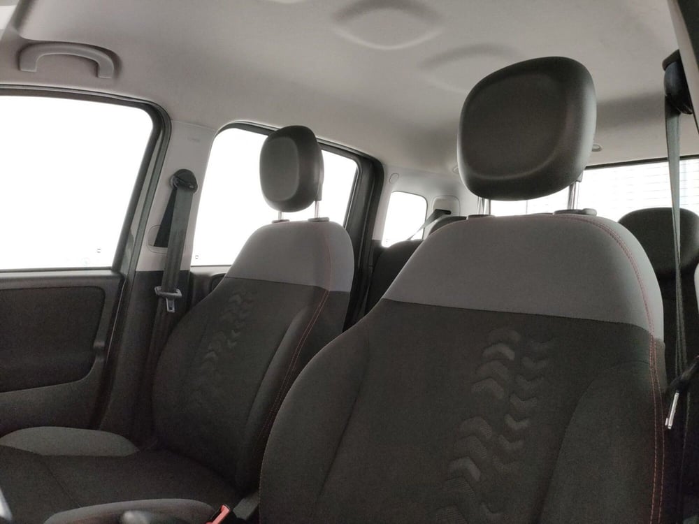 Fiat Panda usata a Roma (12)