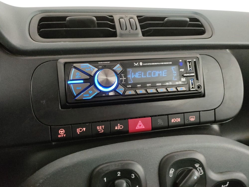 Fiat Panda usata a Roma (15)